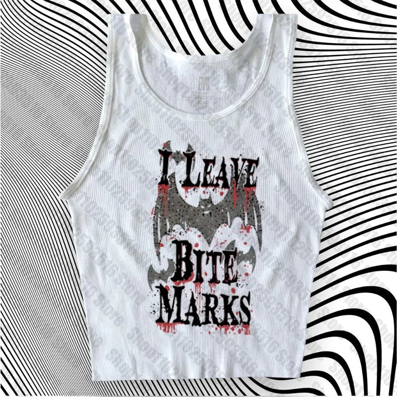 Gothic Graphic Short Sleeve T shirt