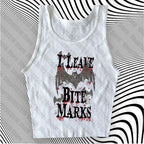 Gothic Graphic Short Sleeve T shirt