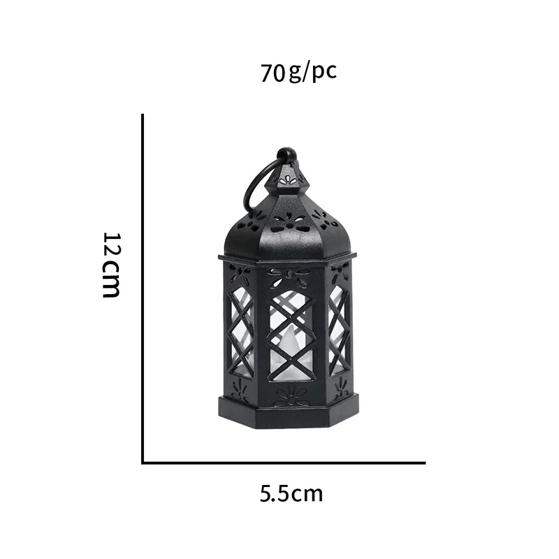 Desktop Decorative Candle Holder