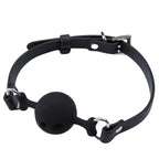 High quality BDSM Genuine Leather Bondage Set