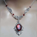 Vampire Cameo Choker