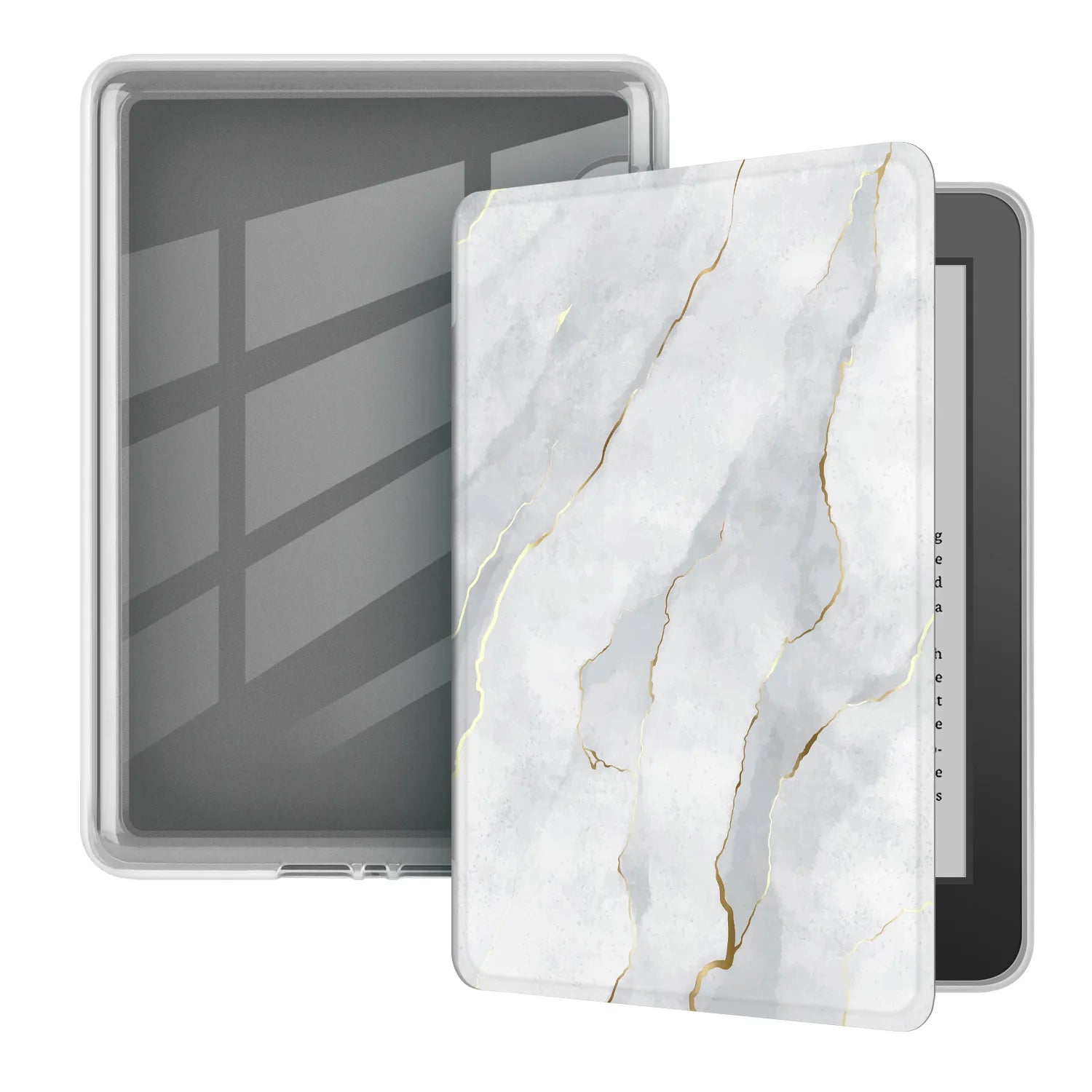 Case for Kindle 2024 2022 2021, 10th 11th 12th Generation 6 6.8 7 Inch