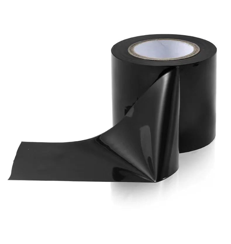 Electrostatic Adsorption Restraint Tape