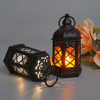 Desktop Decorative Candle Holder