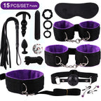 Adult Bondage toy Kits