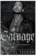 The Ritual,Sinner,Sacrifice, Sabotage,Carnage,Madness