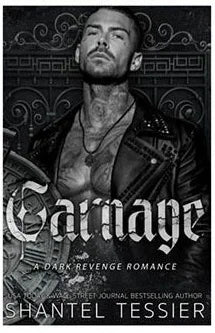 The Ritual,Sinner,Sacrifice, Sabotage,Carnage,Madness