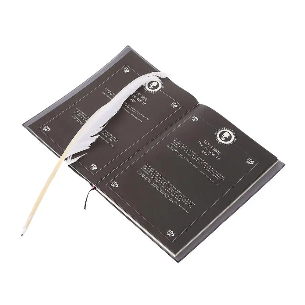 New Collectable Death Note  Journal