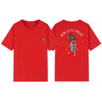 Run Little Mouse Dark Romance T Shirt