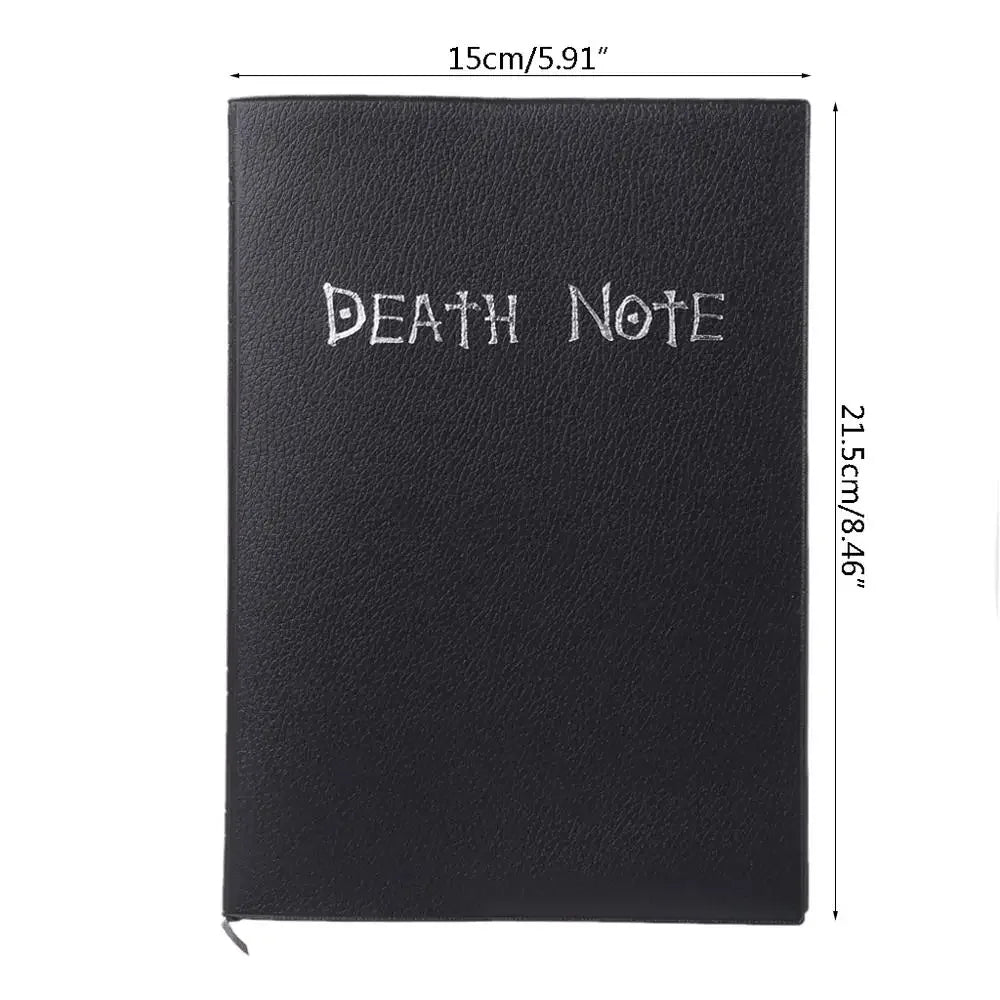 New Collectable Death Note  Journal
