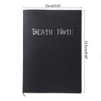 New Collectable Death Note  Journal