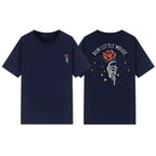Run Little Mouse Dark Romance T Shirt
