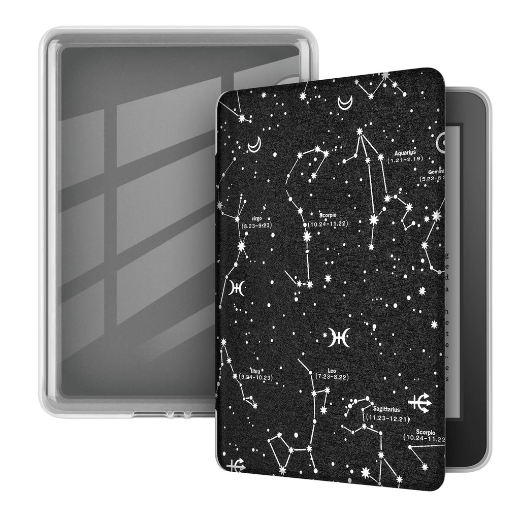 Case for Kindle 2024 2022 2021, 10th 11th 12th Generation 6 6.8 7 Inch