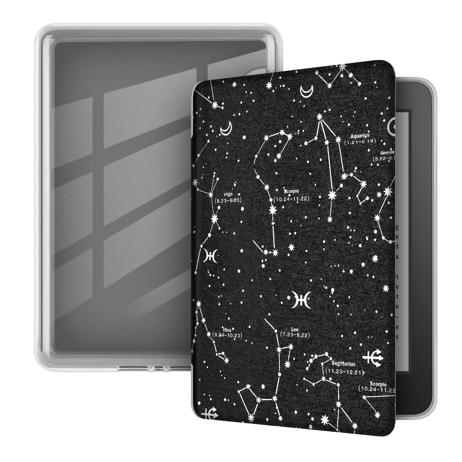 Case for Kindle 2024 2022 2021, 10th 11th 12th Generation 6 6.8 7 Inch