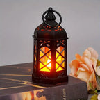 Desktop Decorative Candle Holder