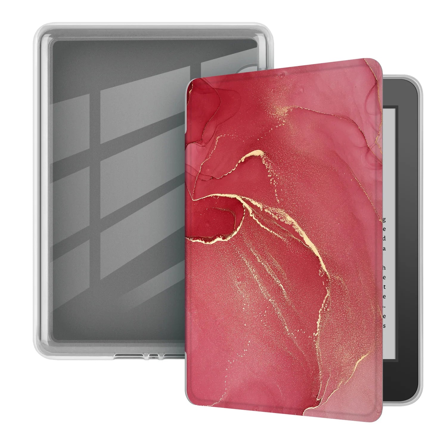 Case for Kindle 2024 2022 2021, 10th 11th 12th Generation 6 6.8 7 Inch