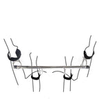 Bondage Set Spreader Bar