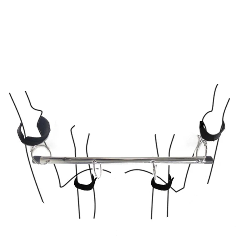 Bondage Set Spreader Bar