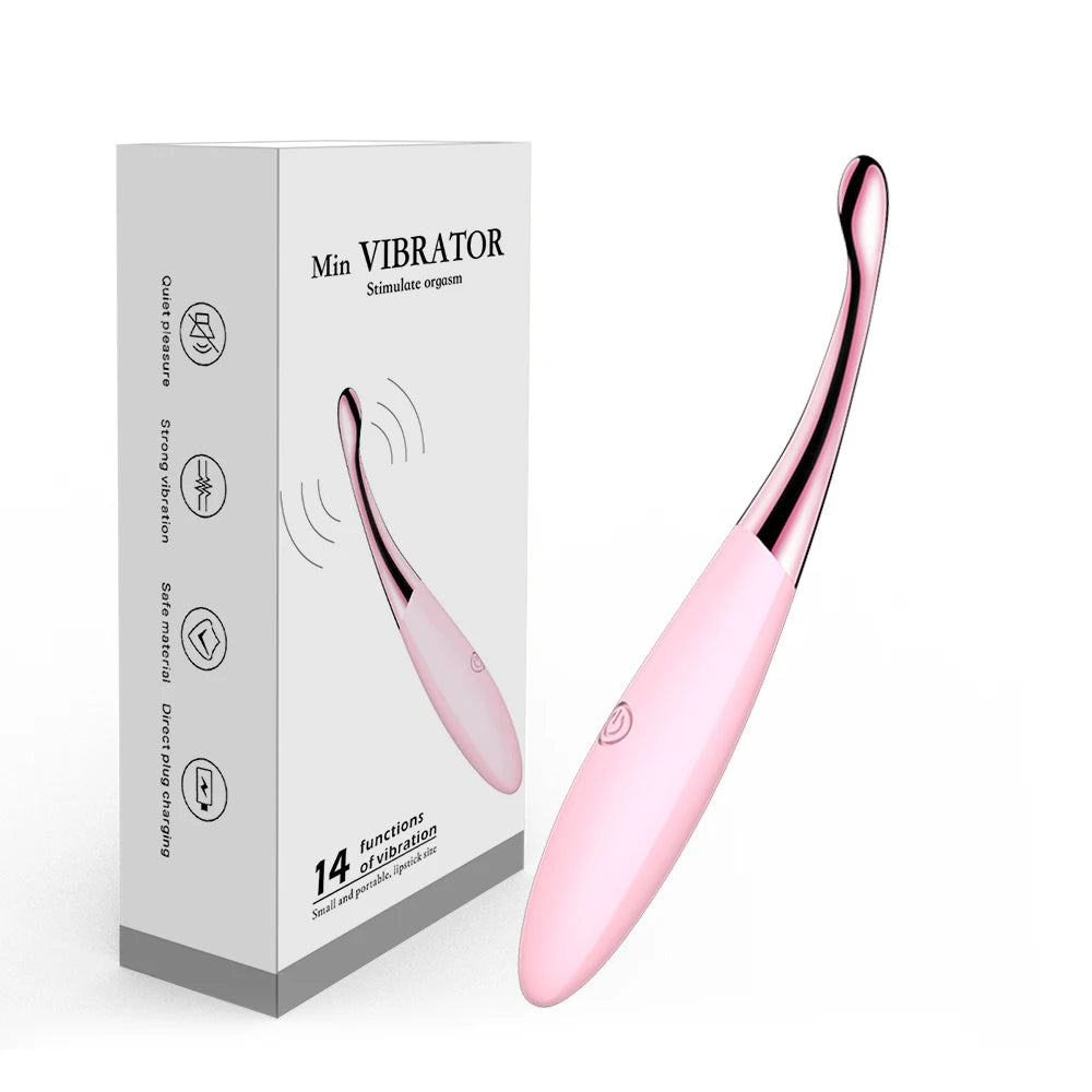G Spot Vibrator sex toy