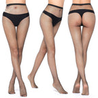 Fishnet Garter Belt Stocking