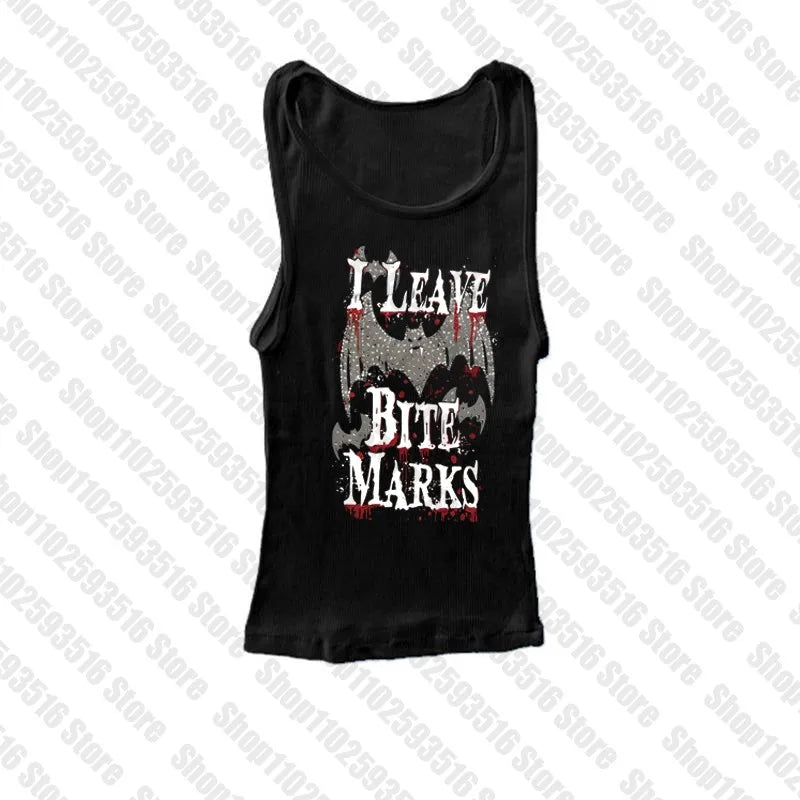 Gothic Graphic Short Sleeve T shirt
