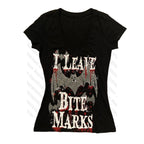 Gothic Graphic Short Sleeve T shirt