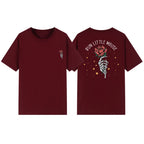 Run Little Mouse Dark Romance T Shirt