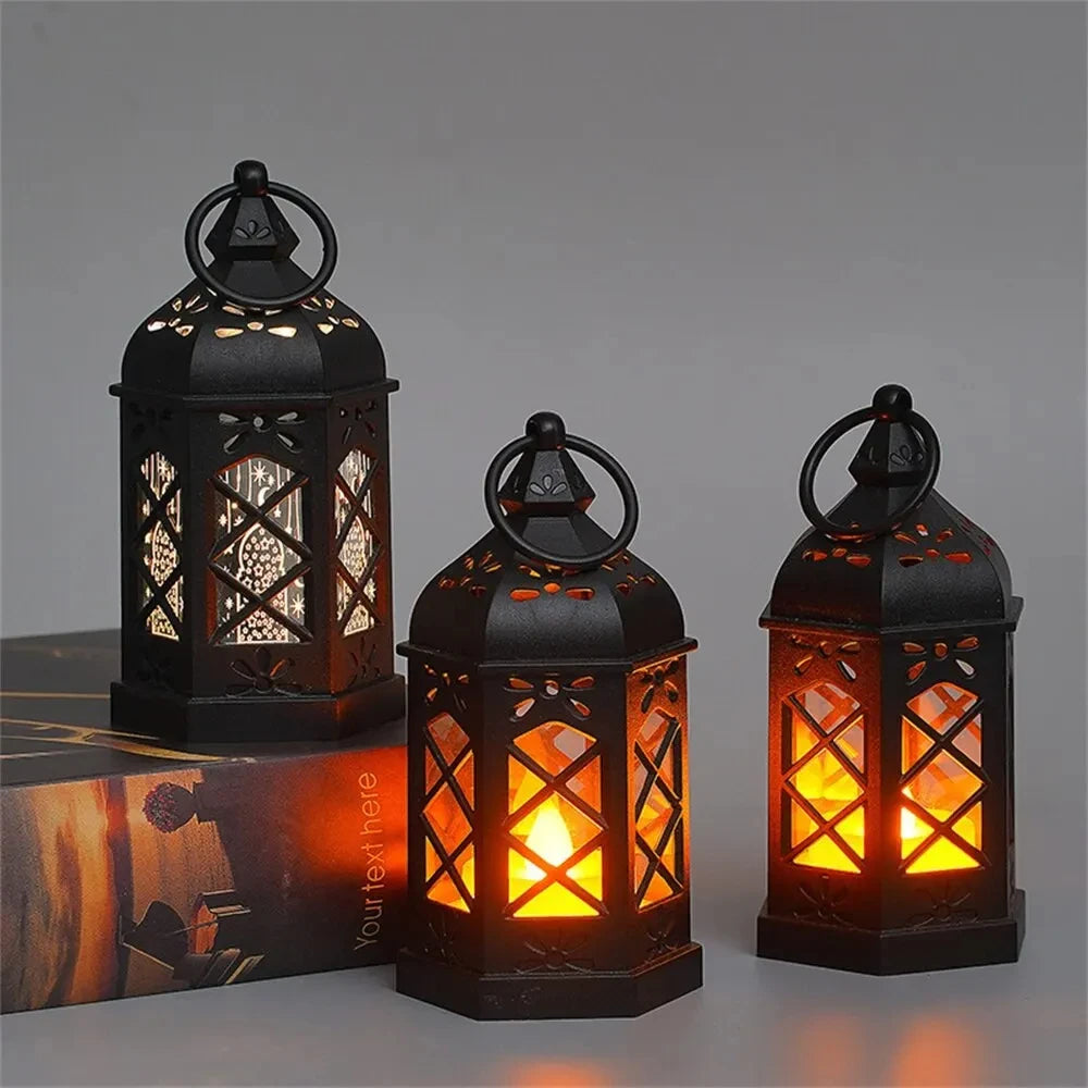 Desktop Decorative Candle Holder