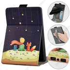Cute Smart Case for Kindle Paperwhite 4/3/2 8th 6th 7th 10th 11th 12th