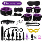 Adult Bondage toy Kits
