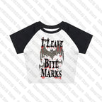Gothic Graphic Short Sleeve T shirt