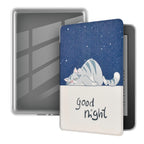Case for Kindle 2024 2022 2021, 10th 11th 12th Generation 6 6.8 7 Inch