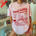 Novelty  Romantasy  Cotton Printed Tops