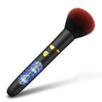 Makeup Brush G Spot Vibrator Sex Toy