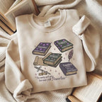 Powerless Series Lauren Roberts Fantasy Sweatshirt