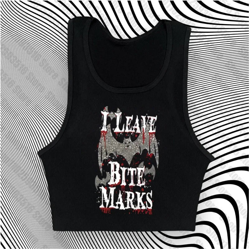 Gothic Graphic Short Sleeve T shirt