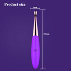 G Spot Vibrator sex toy
