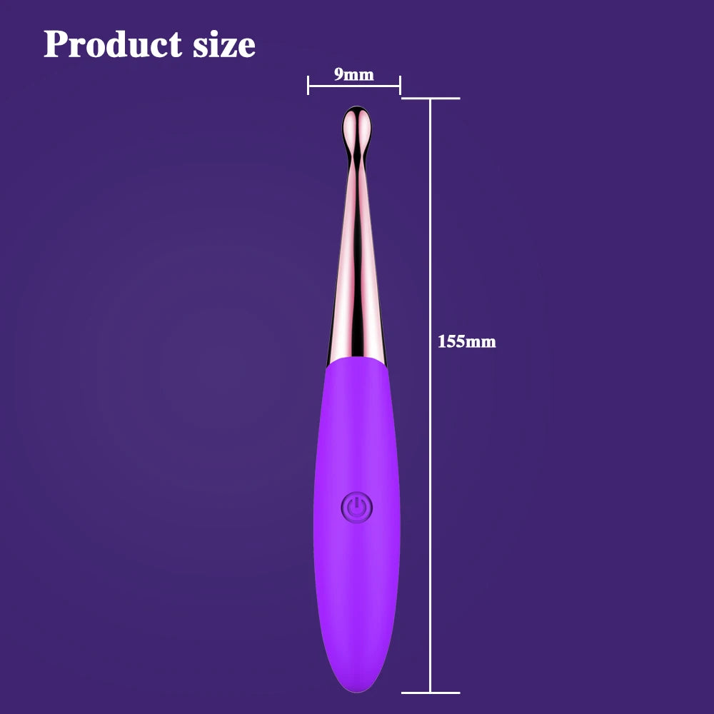 G Spot Vibrator sex toy