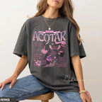 ACOTAR Fantasy Book Lover Tee