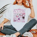 ACOTAR Fantasy Book Lover Tee