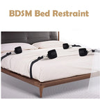 BDSM Bed Restraint Sex Toy