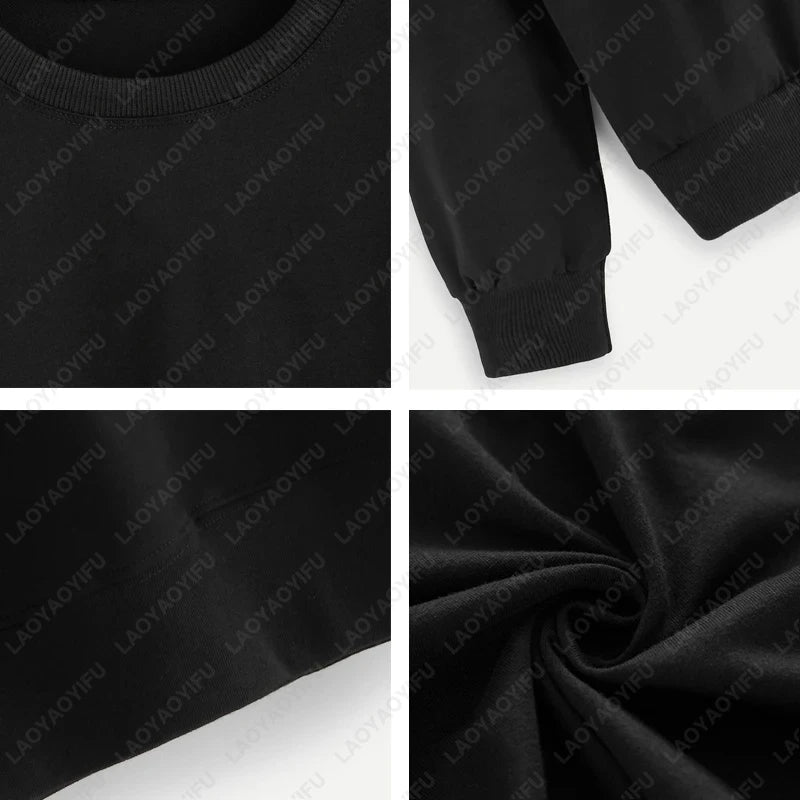 Powerless Series Lauren Roberts Fantasy Sweatshirt