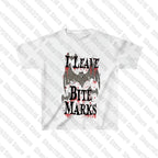 Gothic Graphic Short Sleeve T shirt
