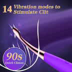 G Spot Vibrator sex toy