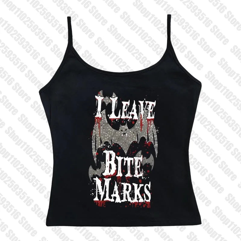 Gothic Graphic Short Sleeve T shirt