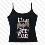 Gothic Graphic Short Sleeve T shirt