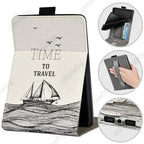 Cute Smart Case for Kindle Paperwhite 4/3/2 8th 6th 7th 10th 11th 12th