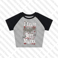 Gothic Graphic Short Sleeve T shirt