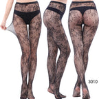 Sexy Fishnet  Seamless  Stockings
