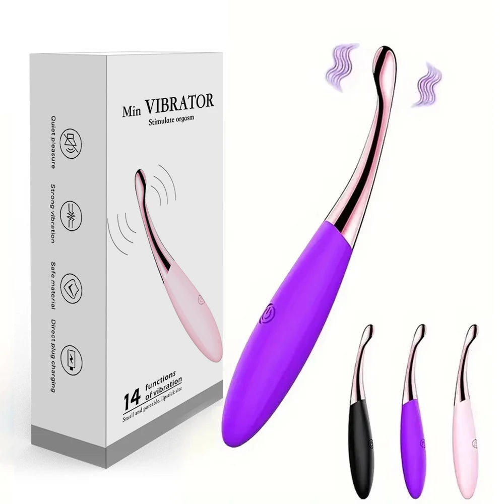 G Spot Vibrator sex toy
